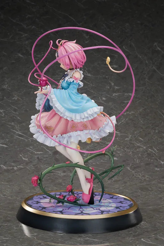 Touhou Project - Komeiji Satori - 1/6 - 3rd Eye (Magi Arts)ㅤ – Magi Arts – ActionFigureBrasil