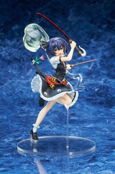 Touhou Project - Konpaku Youmu - Black Color (Bell Fine)ㅤ – Bell Fine – ActionFigureBrasil