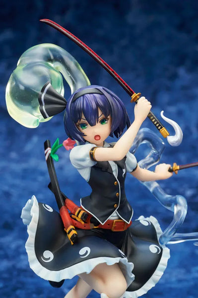 Touhou Project - Konpaku Youmu - Black Color (Bell Fine)ㅤ – Bell Fine – ActionFigureBrasil — close