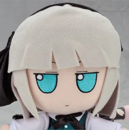 Touhou Project - Konpaku Youmu - FumoFumo - Touhou Plush Series 11 (AngelType, Gift)ㅤ – AngelType – ActionFigureBrasil