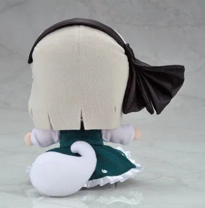Touhou Project - Konpaku Youmu - FumoFumo - Touhou Plush Series 11 (AngelType, Gift)ㅤ – AngelType – ActionFigureBrasil