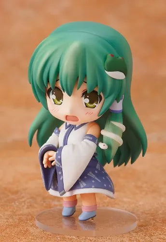 Touhou Project - Kotiya Sanae - Nendoroid #103ㅤ – Good Smile Company – ActionFigureBrasil