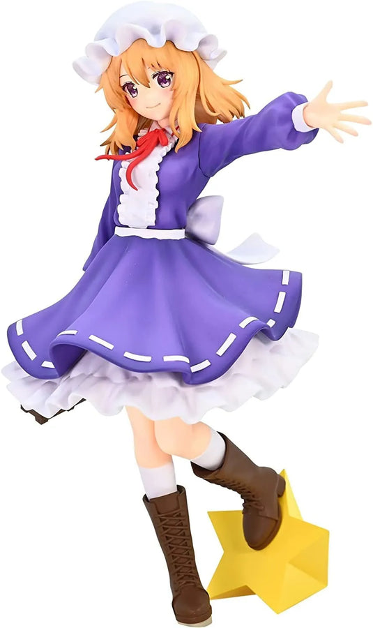 Touhou Project - Maribel Hearn - Trio-Try-iT (FuRyu)ㅤ – FuRyu – ActionFigureBrasil