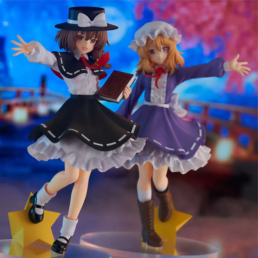 Touhou Project - Maribel Hearn - Trio-Try-iT (FuRyu)ㅤ – FuRyu – ActionFigureBrasil
