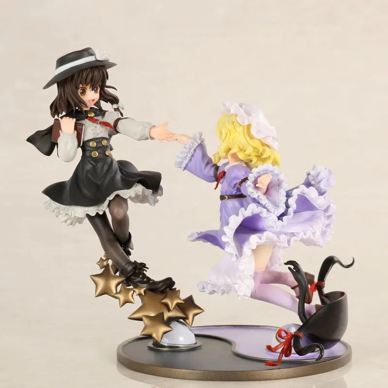 Touhou Project - Maribel Hearn - Usami Renko - 2026 Re-release (Bell Fine)ㅤ – Bell Fine – ActionFigureBrasil
