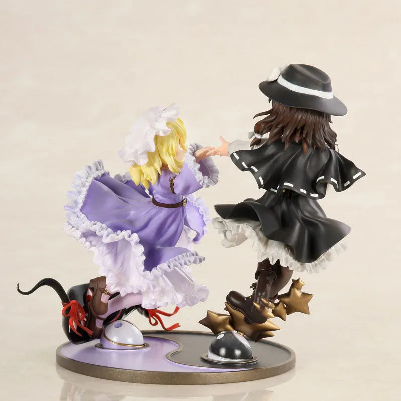 Touhou Project - Maribel Hearn - Usami Renko - 2026 Re-release (Bell Fine)ㅤ – Bell Fine – ActionFigureBrasil