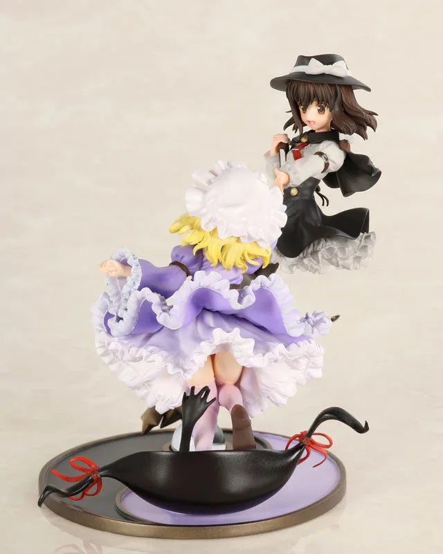 Touhou Project - Maribel Hearn - Usami Renko - 2026 Re-release (Bell Fine)ㅤ – Bell Fine – ActionFigureBrasil