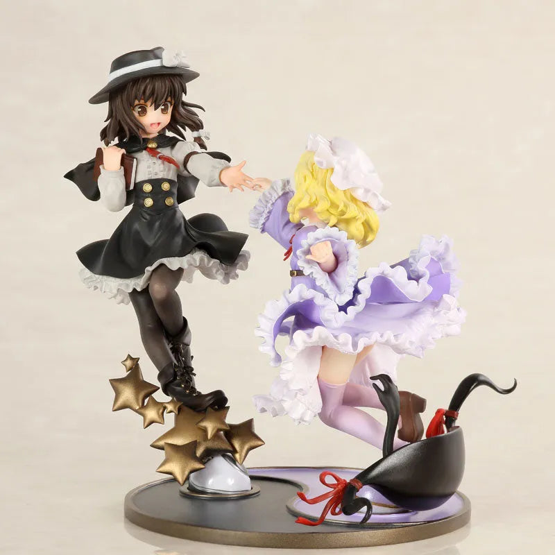 Touhou Project - Maribel Hearn - Usami Renko - 2026 Re-release (Bell Fine)ㅤ – Bell Fine – ActionFigureBrasil