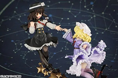 Touhou Project - Maribel Hearn - Usami Renko (Bell Fine)ㅤ – Bell Fine – ActionFigureBrasil — ângulo diferente