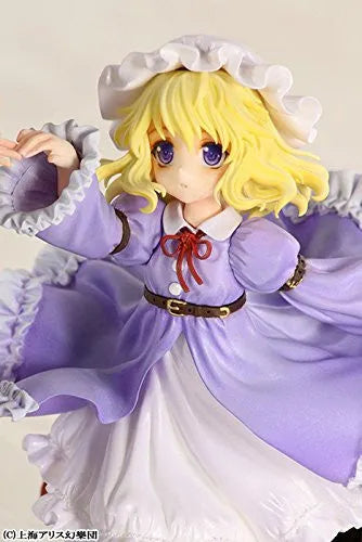 Touhou Project - Maribel Hearn - Usami Renko (Bell Fine)ㅤ – Bell Fine – ActionFigureBrasil
