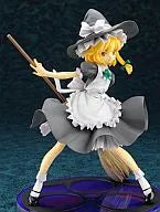 Touhou Project - Marisa Kirisame -Nemu Matsukura Ver.- 1/8ㅤ – Puella Magi Madoka Magica – ActionFigureBrasil