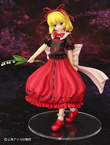 Touhou Project - Medicine Melancholy - 1/8ㅤ – Griffon Enterprises – ActionFigureBrasil