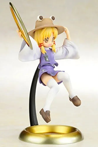 Touhou Project - Moriya Suwakoㅤ – quesQ – ActionFigureBrasil