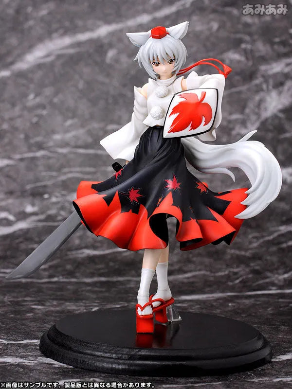 Touhou Project - Mountain's Telegnosis 