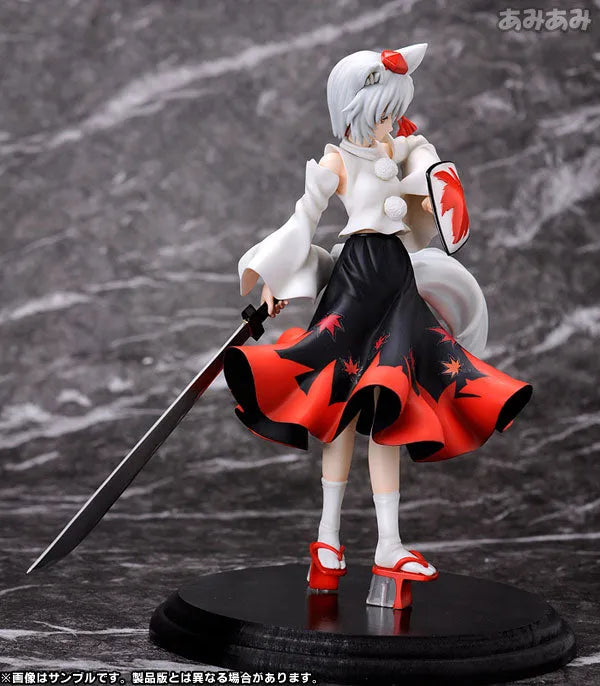 Touhou Project - Mountain's Telegnosis 