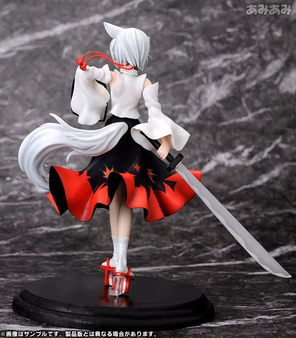Touhou Project - Mountain's Telegnosis 