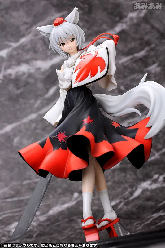 Touhou Project - Mountain's Telegnosis 