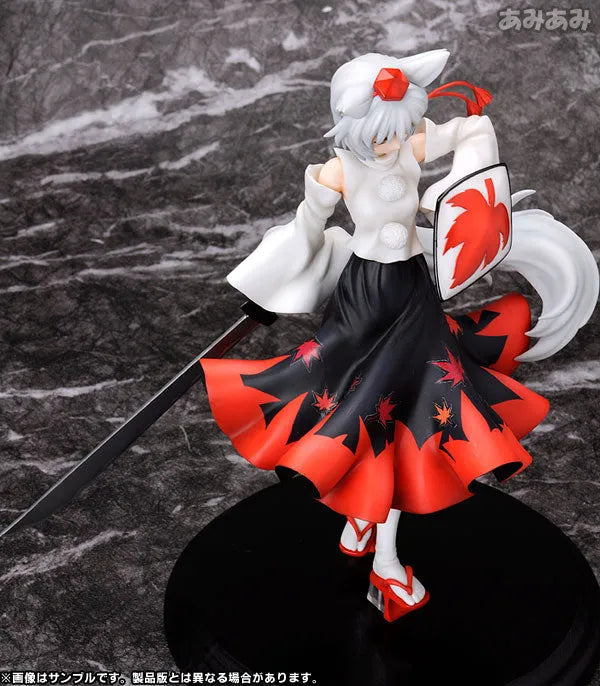 Touhou Project - Mountain's Telegnosis 