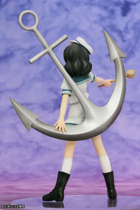 Touhou Project - Murasa Minamitu - 1/8 (Griffon Enterprises)ㅤ – Griffon Enterprises – ActionFigureBrasil