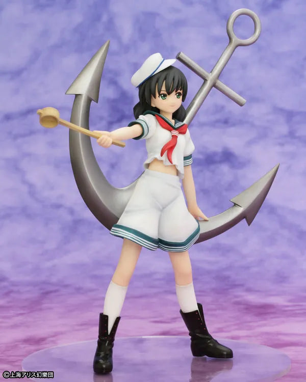 Touhou Project - Murasa Minamitu - 1/8 (Griffon Enterprises)ㅤ – Griffon Enterprises – ActionFigureBrasil