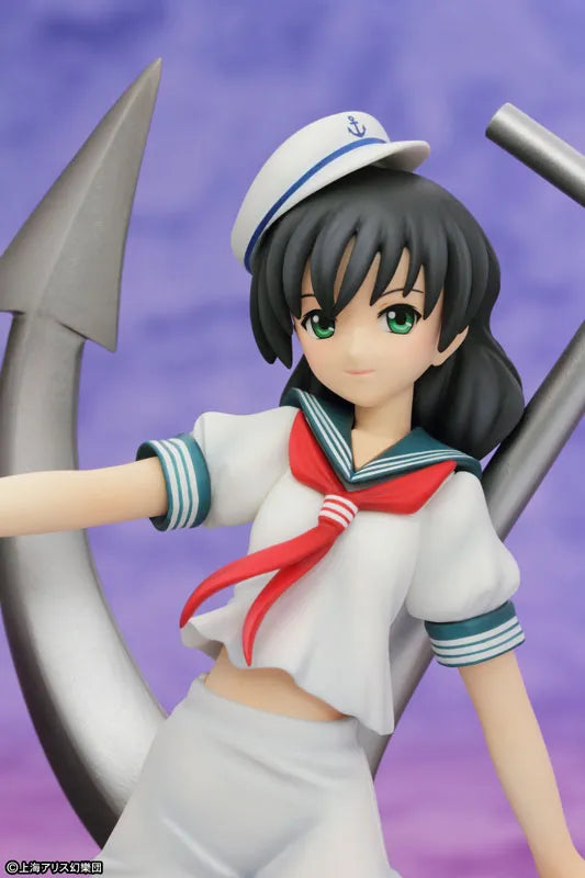 Touhou Project - Murasa Minamitu - 1/8 (Griffon Enterprises)ㅤ – Griffon Enterprises – ActionFigureBrasil