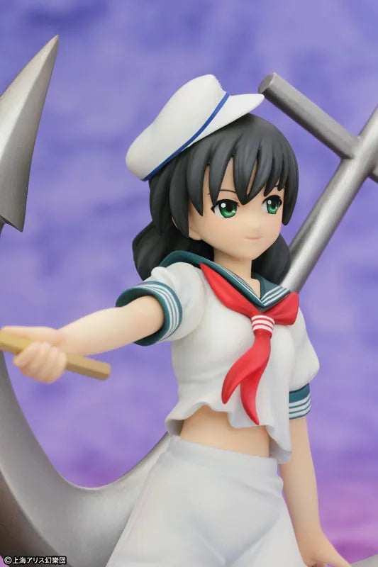Touhou Project - Murasa Minamitu - 1/8 (Griffon Enterprises)ㅤ – Griffon Enterprises – ActionFigureBrasil