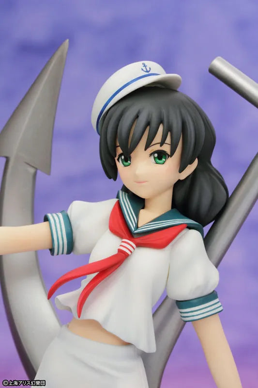 Touhou Project - Murasa Minamitu - 1/8 (Griffon Enterprises)ㅤ – Griffon Enterprises – ActionFigureBrasil