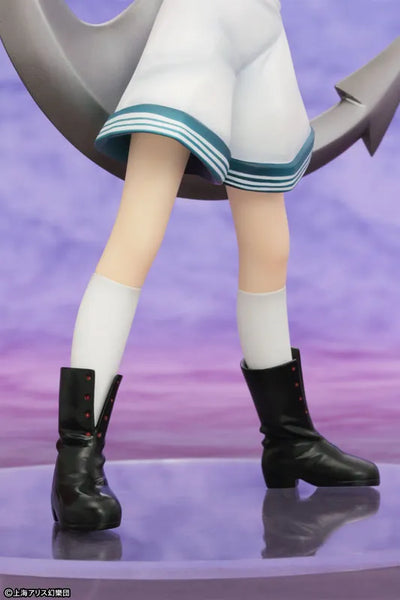Touhou Project - Murasa Minamitu - 1/8 (Griffon Enterprises)ㅤ – Griffon Enterprises – ActionFigureBrasil — detalhe do produto