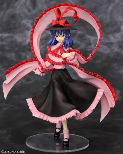 Touhou Project - Nagae Iku - 1/8ㅤ – Griffon Enterprises – ActionFigureBrasil