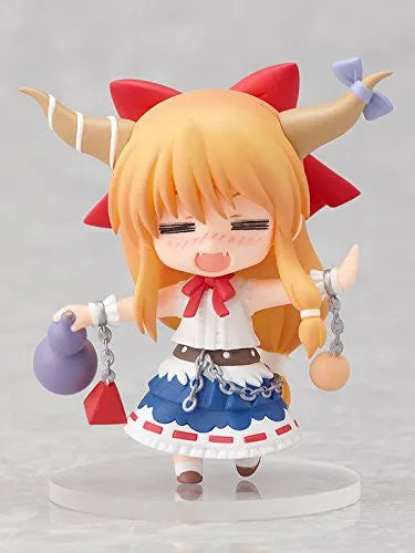 Touhou Project - Nendoroid Petit - Blind Box Setㅤ – Good Smile Company – ActionFigureBrasil
