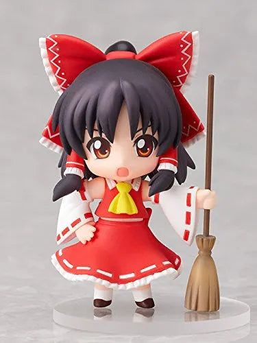 Touhou Project - Nendoroid Petit - Blind Box Setㅤ – Good Smile Company – ActionFigureBrasil