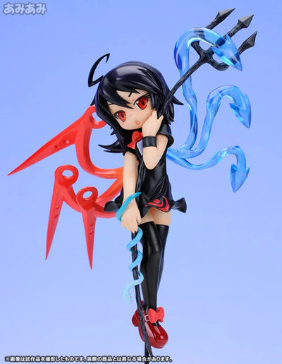 Touhou Project - Nue Houjuu PVC Complete Figureㅤ – Aquamarine – ActionFigureBrasil