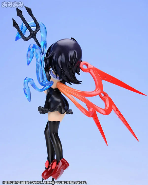 Touhou Project - Nue Houjuu PVC Complete Figureㅤ – Aquamarine – ActionFigureBrasil