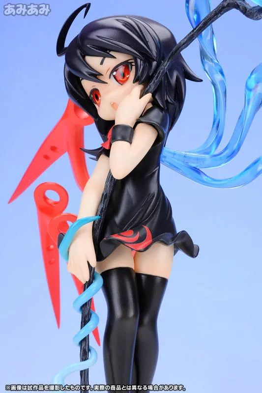 Touhou Project - Nue Houjuu PVC Complete Figureㅤ – Aquamarine – ActionFigureBrasil