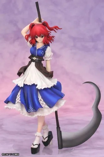 Touhou Project - Onozuka Komachi - 1/8 - Ver.2ㅤ – Griffon Enterprises – ActionFigureBrasil