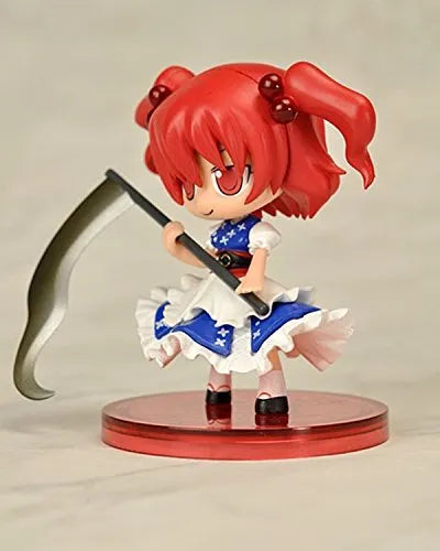 Touhou Project - Onozuka Komachi - Touhou Super Deformed Series 2ㅤ – PINK COMPANY – ActionFigureBrasil
