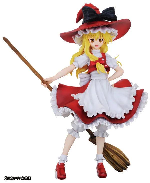 Touhou Project - Ordinary Magician 