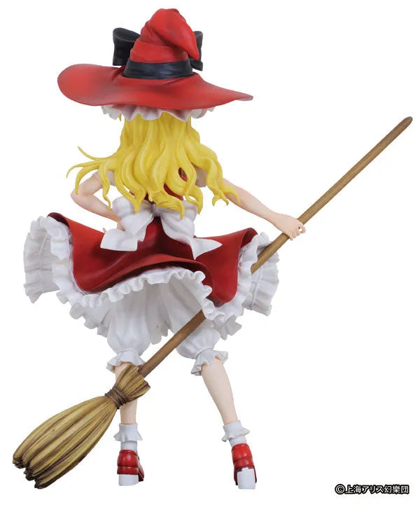 Touhou Project - Ordinary Magician 