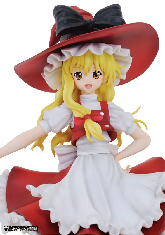 Touhou Project - Ordinary Magician 