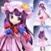 Touhou Project - Patchouli Knowledge - 1/8ㅤ – Griffon Enterprises – ActionFigureBrasil — detalhe do produto