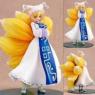 Touhou Project - Ran Yakumo 1/8ㅤ – Phat Company – ActionFigureBrasil