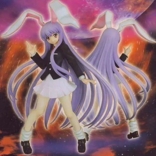 Touhou Project - Reisen Udongein Inaba - 1/8ㅤ – Griffon Enterprises – ActionFigureBrasil