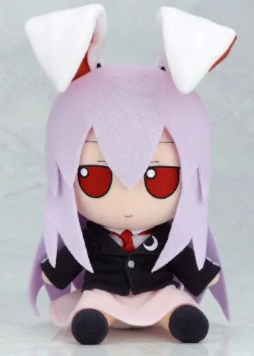 Touhou Project - Reisen Udongein Inaba - FumoFumo - Touhou Plush Seriesㅤ – Gift – ActionFigureBrasil