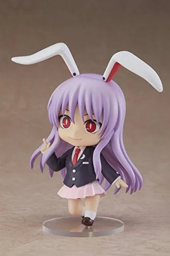 Touhou Project - Reisen Udongein Inaba - Nendoroid #892ㅤ – Good Smile Company – ActionFigureBrasil