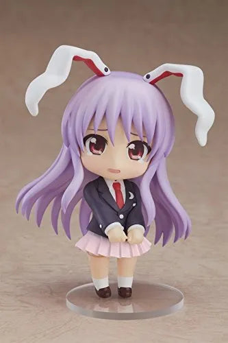 Touhou Project - Reisen Udongein Inaba - Nendoroid #892ㅤ – Good Smile Company – ActionFigureBrasil