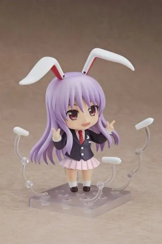 Touhou Project - Reisen Udongein Inaba - Nendoroid #892ㅤ – Good Smile Company – ActionFigureBrasil