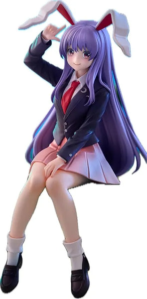 Touhou Project - Reisen Udongein Inaba - Noodle Stopper Figure (FuRyu)ㅤ – FuRyu – ActionFigureBrasil
