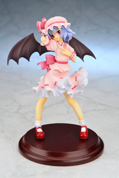 Touhou Project - Remilia Scarlet - 1/6 (T's System)ㅤ – T's System – ActionFigureBrasil