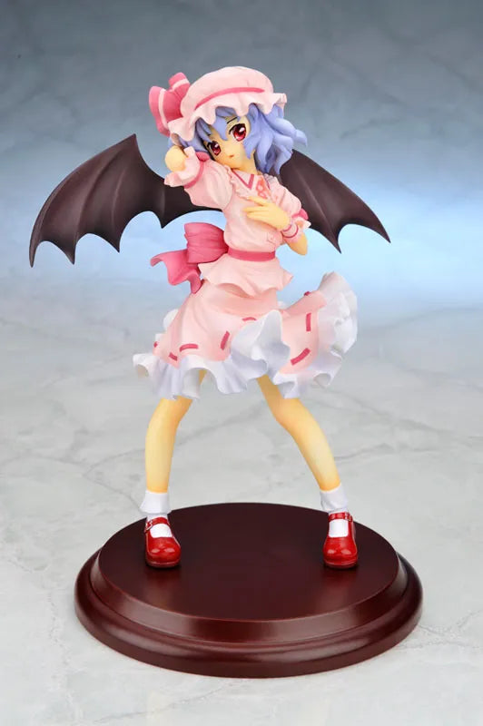 Touhou Project - Remilia Scarlet - 1/6 (T's System)ㅤ – T's System – ActionFigureBrasil