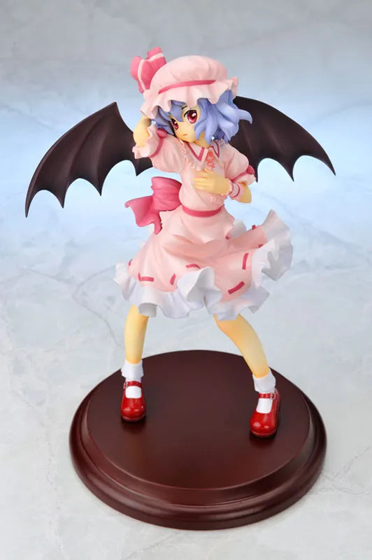 Touhou Project - Remilia Scarlet - 1/6 (T's System)ㅤ – T's System – ActionFigureBrasil